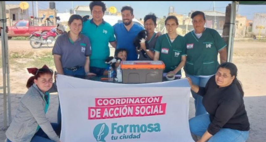 Destacan importancia del R&eacute;gimen Municipal de Protecci&oacute;n, Tenencia Responsable y Control Poblacional de Animales