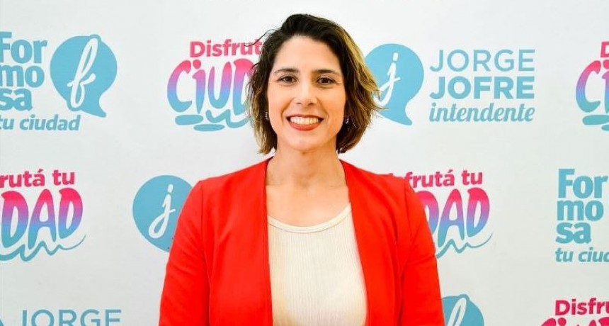 Carrizo: &ldquo;Esta nueva Ordenanza establece paridad en los escenarios&rdquo;