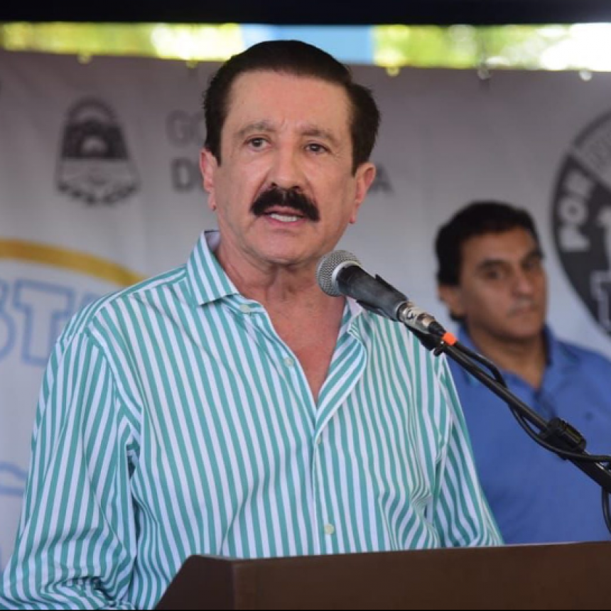Desde el Operativo &ldquo;Por Nuestra Gente Todo&rdquo;, Cabrera consider&oacute; que Insfr&aacute;n, &ldquo;genera unidad y las condiciones pol&iacute;ticas necesarias para que Formosa siga creciendo&rdquo;