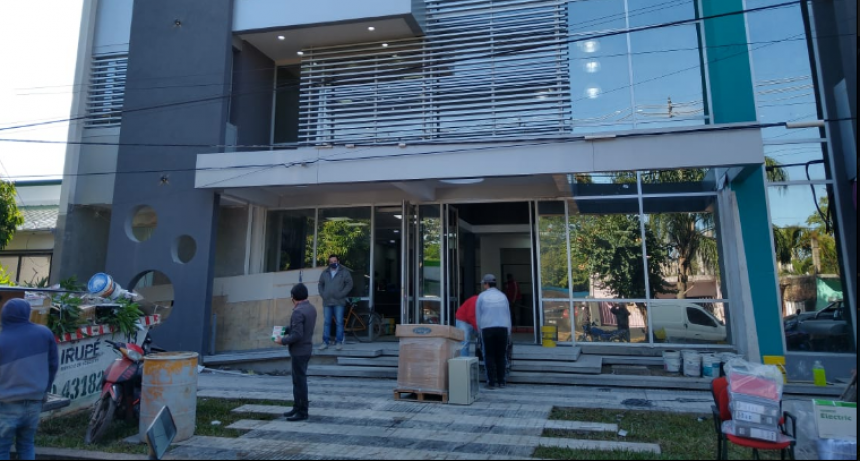 IASEP no atenderá el jueves 8