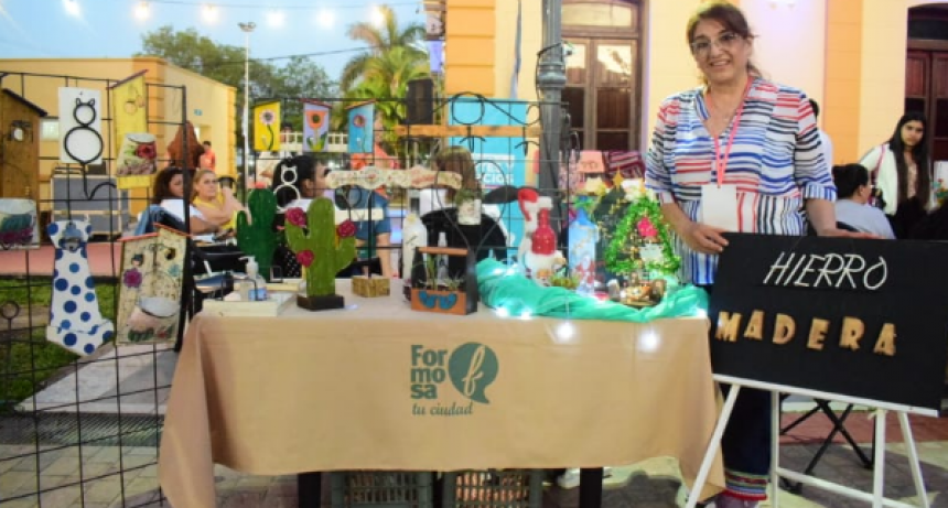 La Municipalidad dio a conocer las actividades que se vienen para el fin de semana