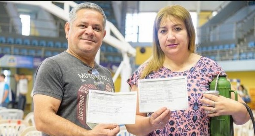 El sábado 10 en Clorinda aplicarán quinta dosis de vacuna contra el COVID-19