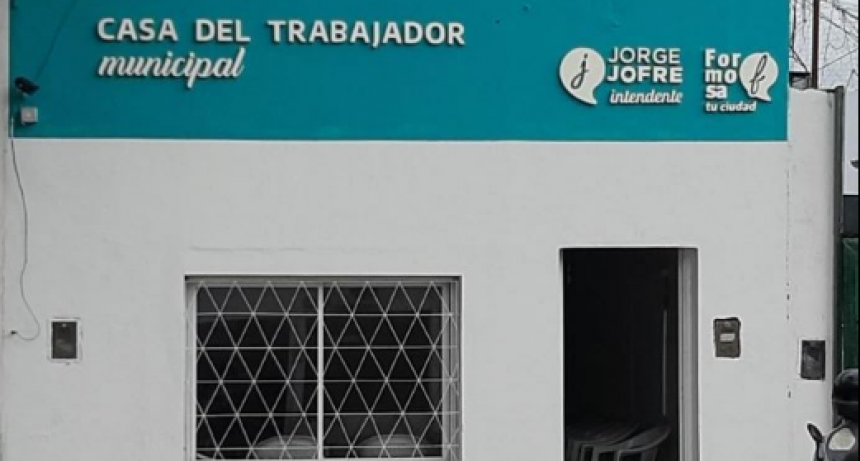 Se realizará toma de muestra de laboratorio en la Casa del Trabajador Municipal
