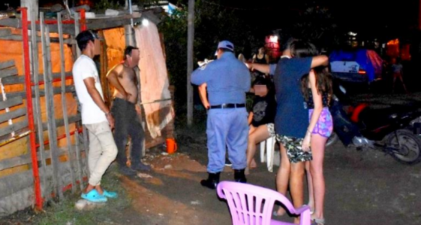 Un hombre falleció tras recibir una descarga eléctrica