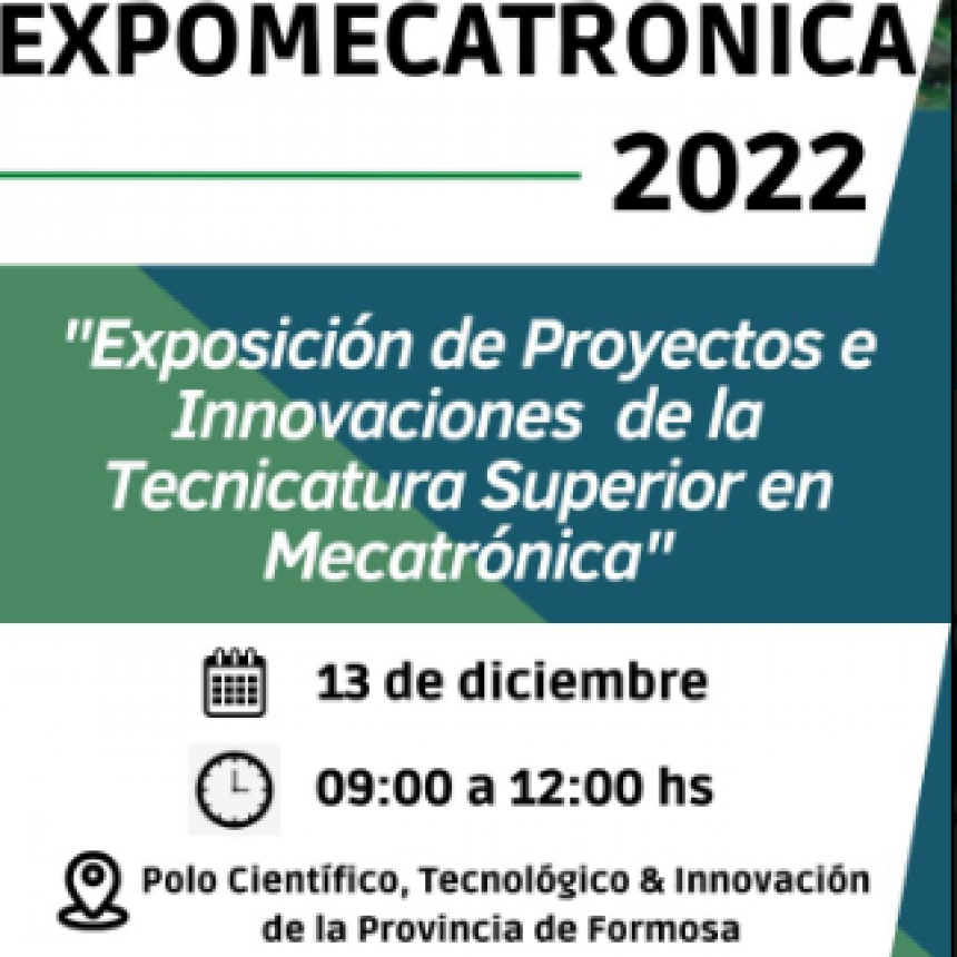 Realizarán exposición de trabajos de estudiantes del Instituto Politécnico