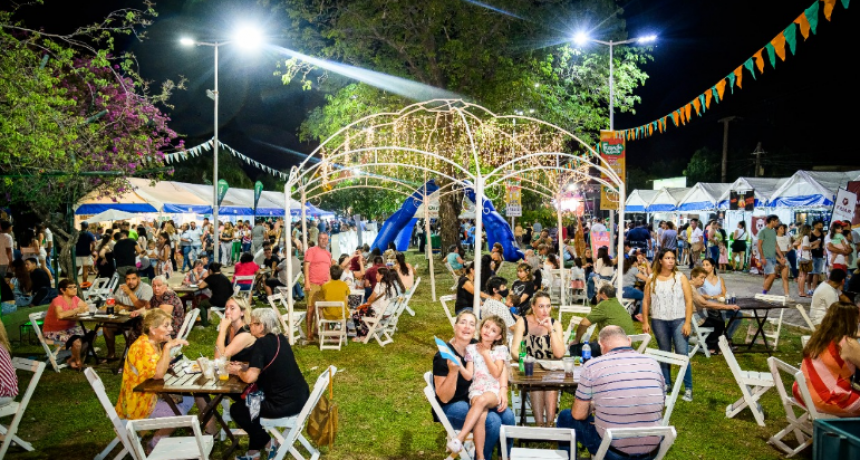 Abre sus puertas “Formosa Da Gusto” edición Navidad