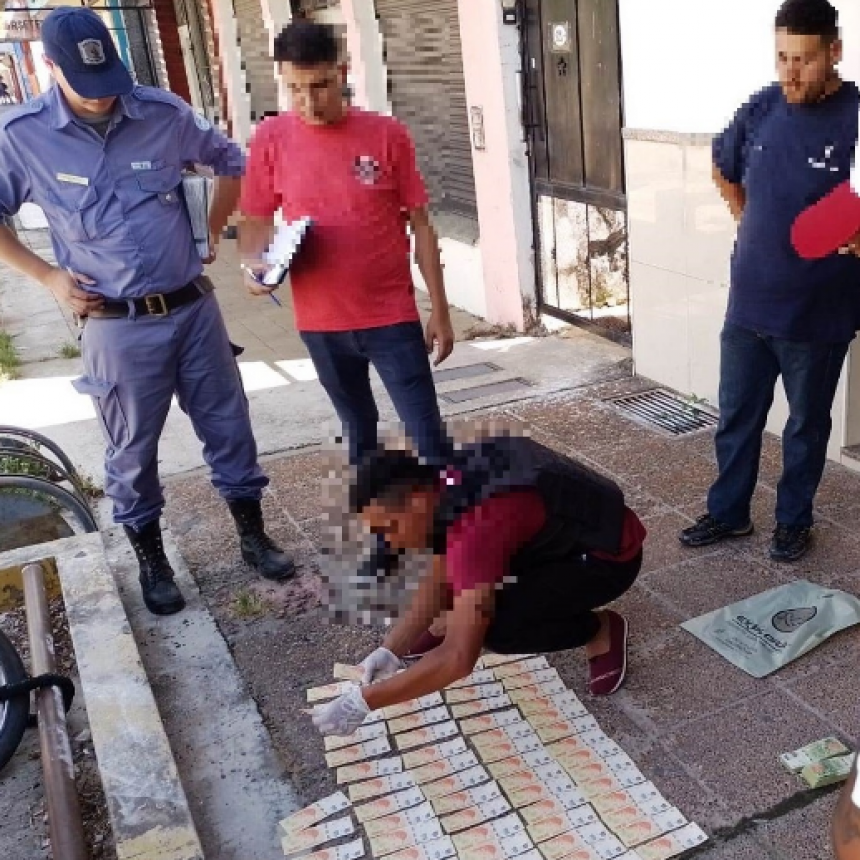 Chaqueño vino a Formosa para comprar una moto y fue estafado; hay un detenido