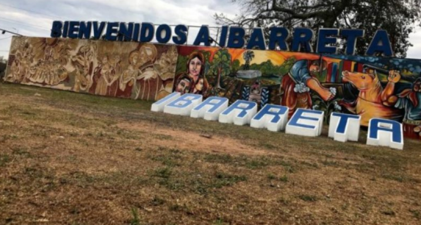 Ibarreta será sede de un nuevo encuentro productivo