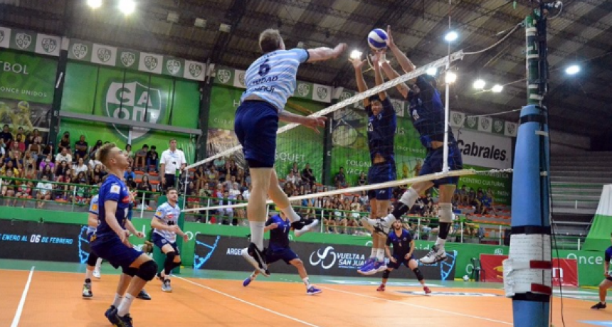 Este viernes arranca la Copa Aclav en Formosa