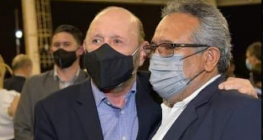 Para Nacif en Formosa existe un Gobierno presente, Inclusivo y Federal