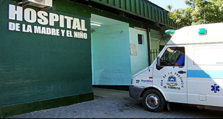 Fue dado de alta el niño de cinco años que había sufrido una caída de altura