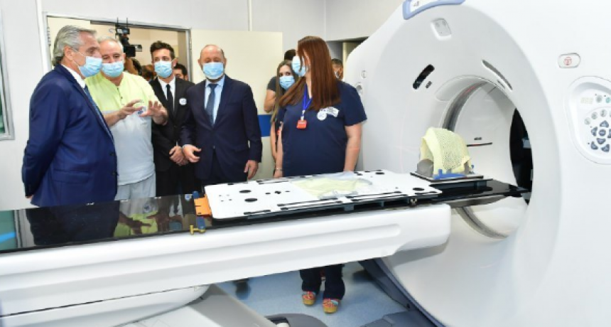 El CEMENURNK se posiciona como uno de los más importantes a nivel nacional