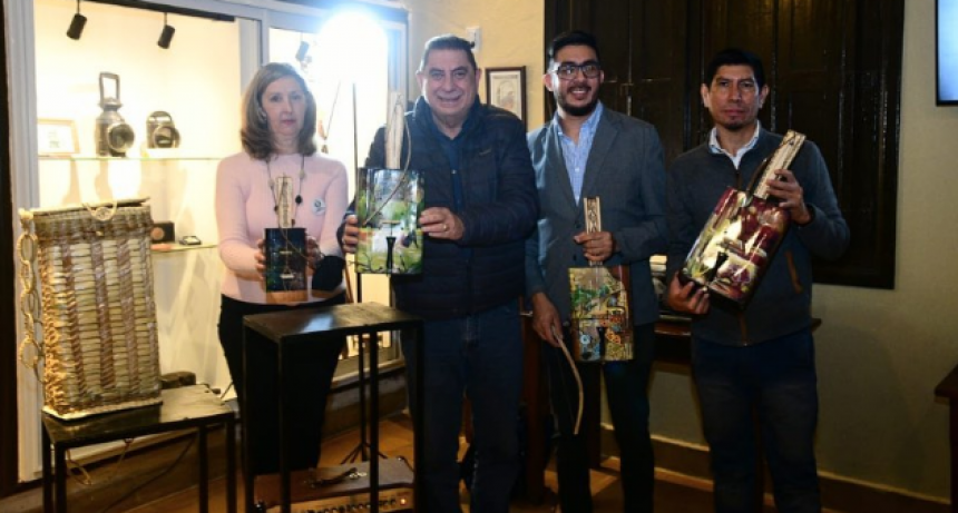 N`viké fue declarado de interés cultural por el Concejo Deliberante