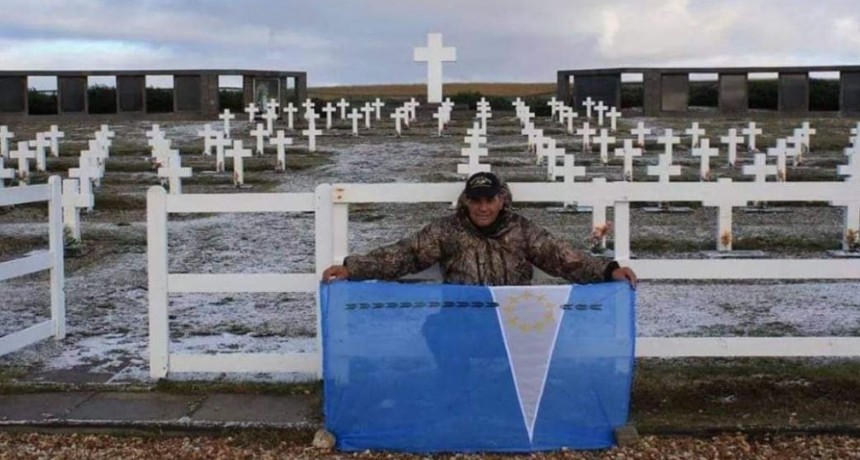 CECAP producirá ciclo televisivo sobre Malvinas