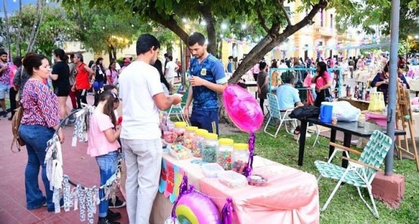 Un fin de semana cargado de propuestas gratuitas para todos los gustos y orientadas a todas las edades