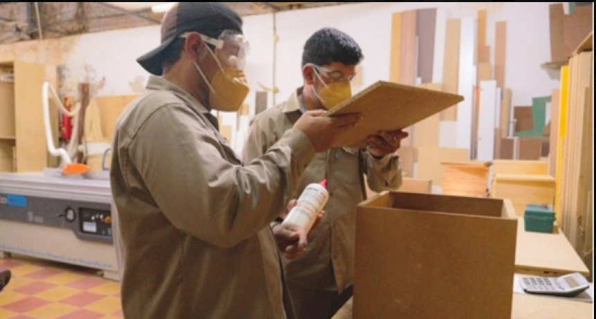 21 meses consecutivos de crecimiento del empleo registrado en Formosa