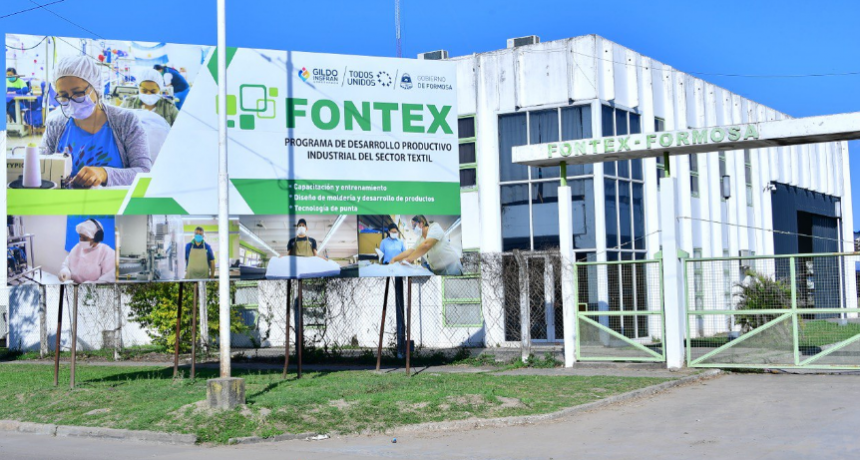 Ratifican que la provincia fortalece lazos con el sector privado buscando generar más puestos de trabajo