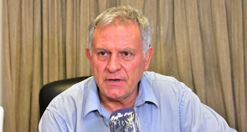 La cuenca del rio Paraguay sigue en descenso