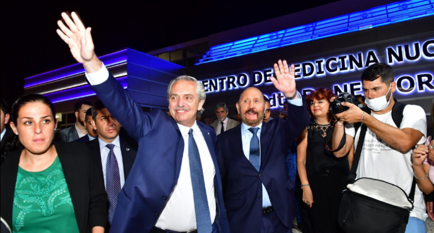 El presidente Fernández y el gobernador Insfrán entregarán 476 viviendas en La Nueva Formosa