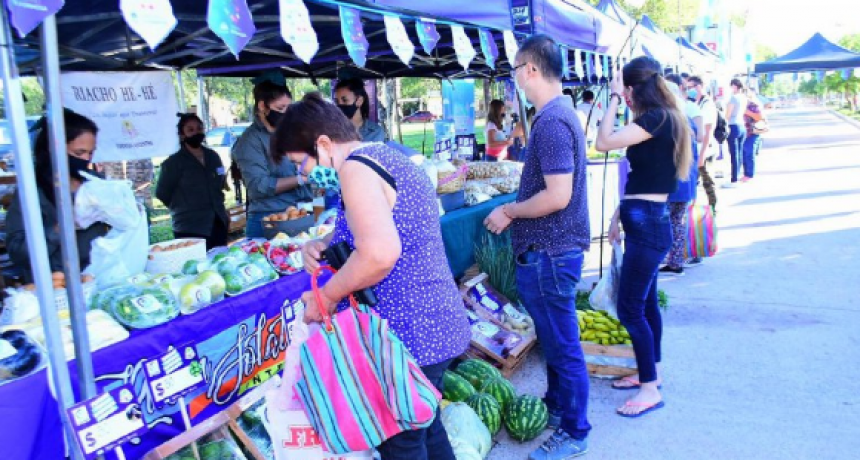 Soberanía Alimentaria Formoseña: Habrá venta este miércoles y jueves con comercialización de “chivito formoseño”.
