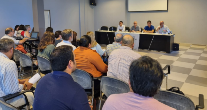 Bosques Nativos: Se realizó la segunda reunión del Consejo Consultivo Local del Programa de Pagos Basados en Resultados REDD+