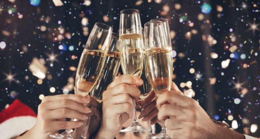 Desde el Ministerio de Desarrollo Humano dieron un cálido saludo de Navidad