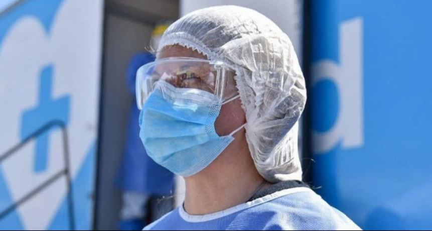 COVID-19: Recomendaciones de prevención para estas fiestas