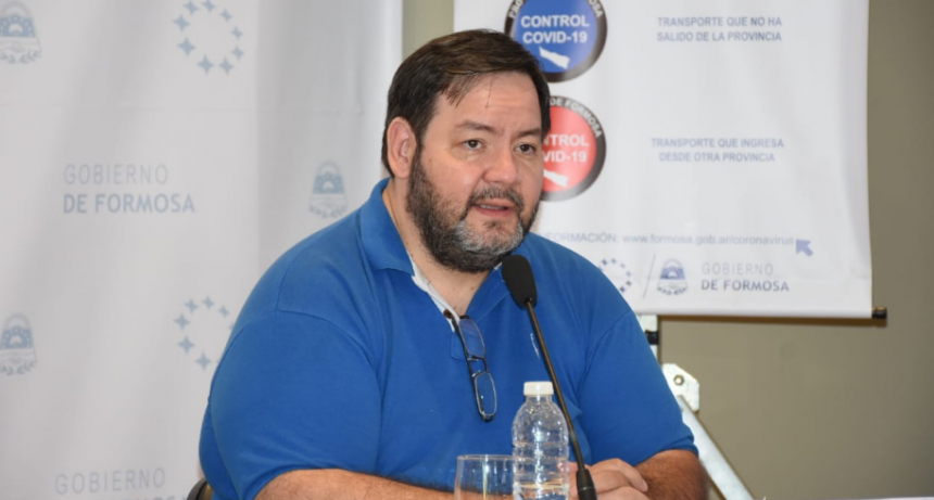 COVID-19: Por las fiestas recomiendan reforzar los cuidados para evitar más contagios