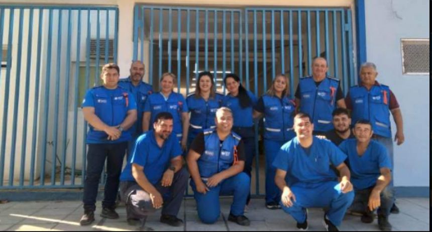 Se conmemora un nuevo aniversario del SIPEC