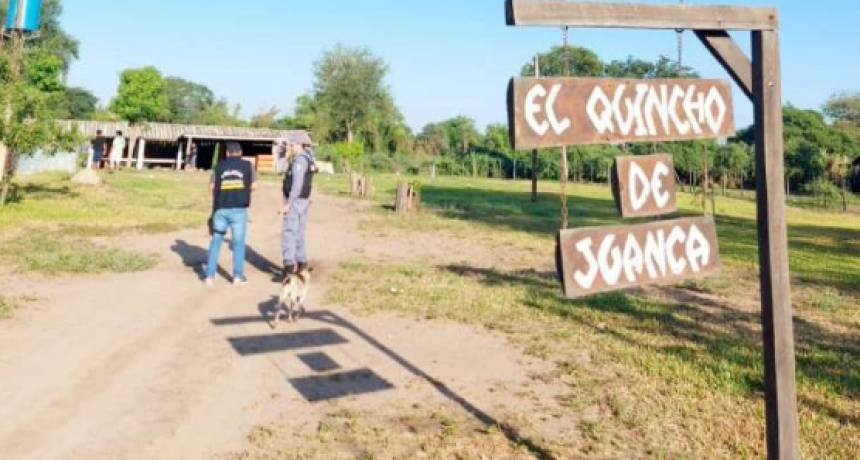 Las Lomitas: Una joven recibi&oacute; un disparo en la cabeza y falleci&oacute; horas despu&eacute;s