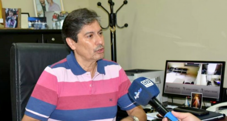 “El sistema cooperativo en Formosa está a la vanguardia a nivel nacional”, subrayan