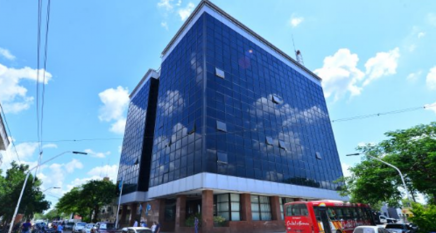 El receso de la Administración Pública regirá desde el 27 de diciembr