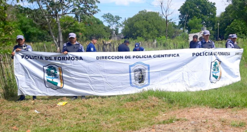 Un joven fue asesinado de una pu&ntilde;alada en el barrio Namqom