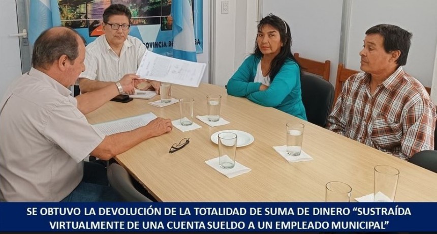 Solicitan tomar mayores precauciones por estafas virtuales en los días de fiestas