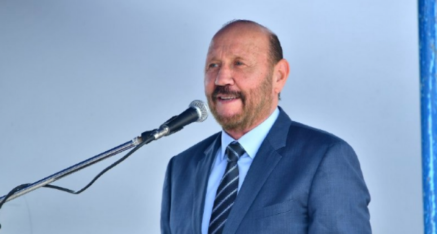 Insfrán: “En Formosa realizamos un abordaje integral de la salud”