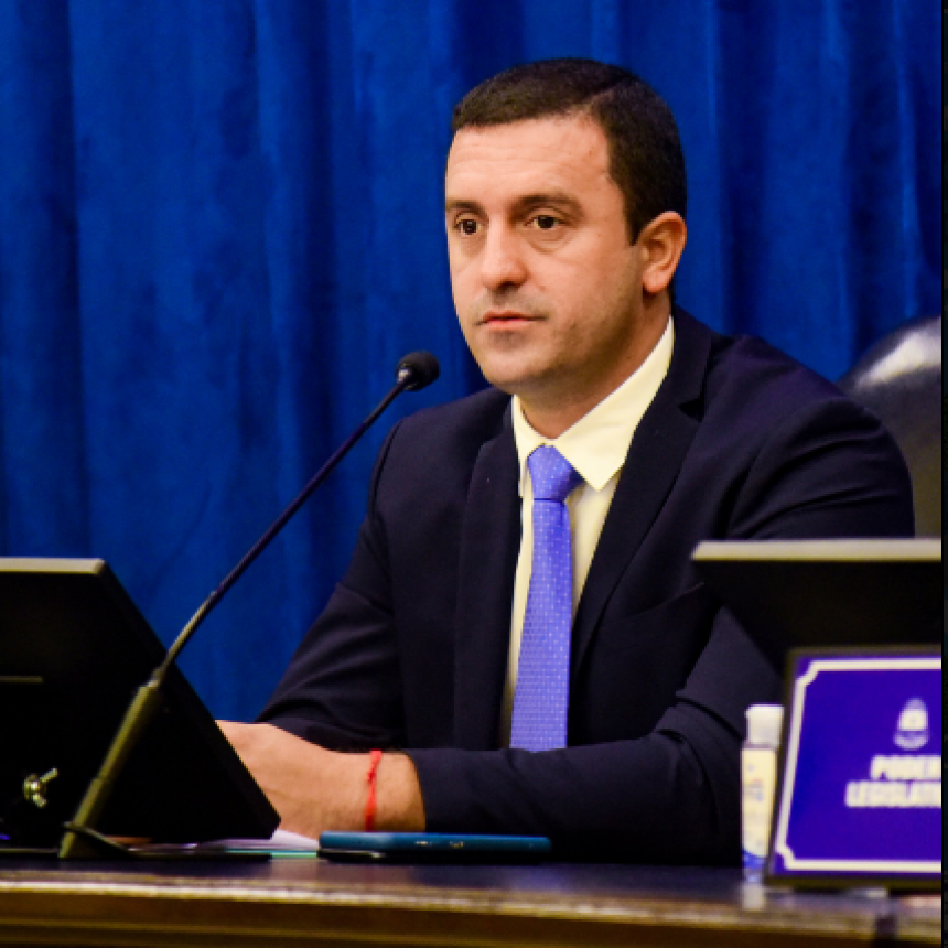 En sesión extraordinaria la Cámara de Diputados declaró de utilidad pública el inmueble para ampliar el Polo Científico.