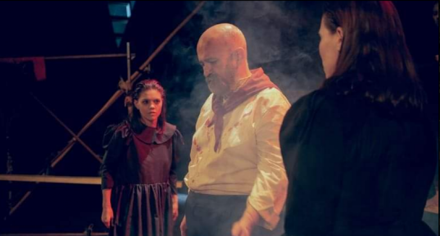 El Fortín de los Caranchos ganó convocatoria de editorial Inteatro