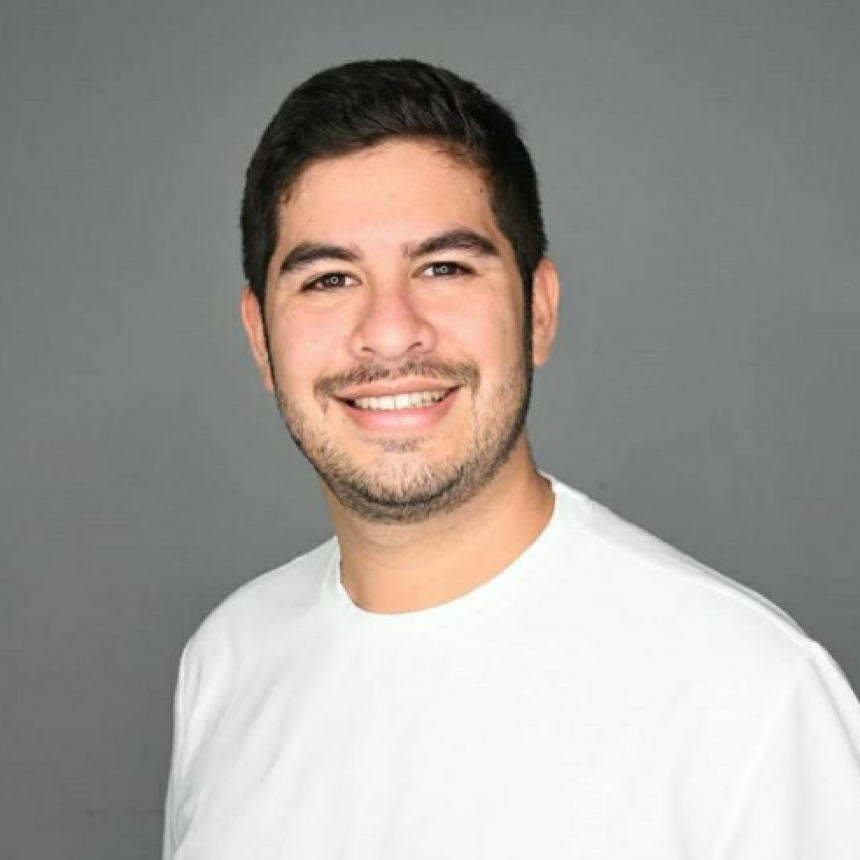 Galarza: “La oposición local, está cada vez más lejos de los intereses de los jóvenes”