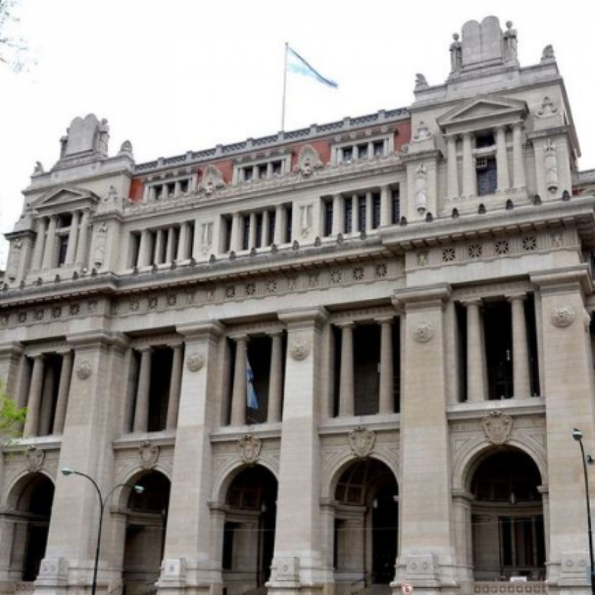 Formosa pidió participación ante la Corte Suprema por la coparticipación a CABA