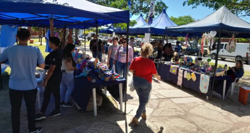 Miércoles exitoso para Soberanía Alimentaria Formoseña