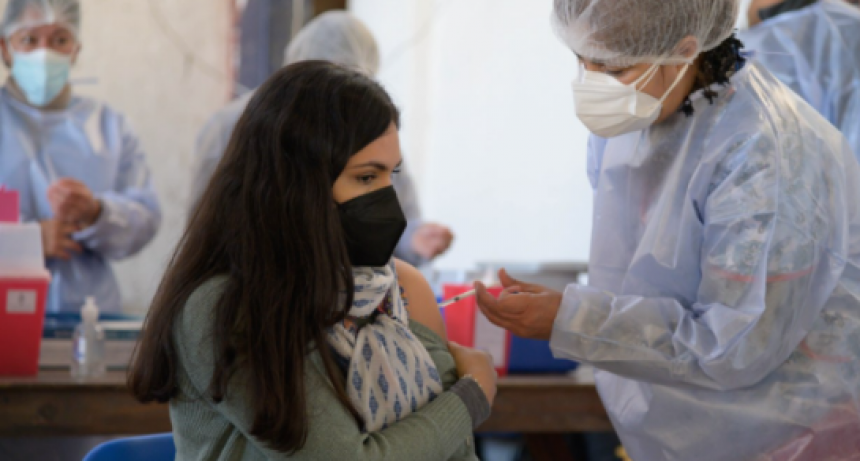 “El Modelo Formoseño permite que tengamos esta soberanía sanitaria en la provincia”