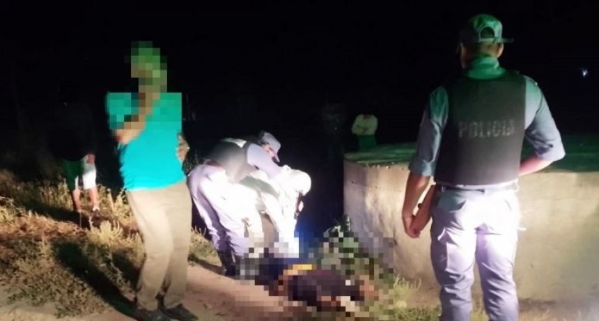 Protagonizó una gresca y lo mataron