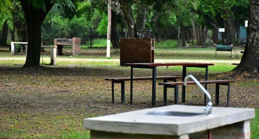 Guaycolec es la opción para disfrutar de la naturaleza en estas vacaciones