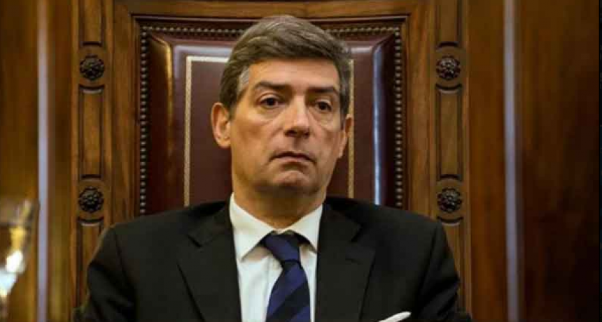 El caos institucional tiene nombre y apellido: Horacio Rosatti