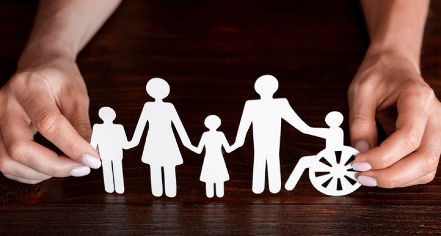 Resaltan las políticas del Modelo Formoseño para la inclusión de las personas con discapacidad