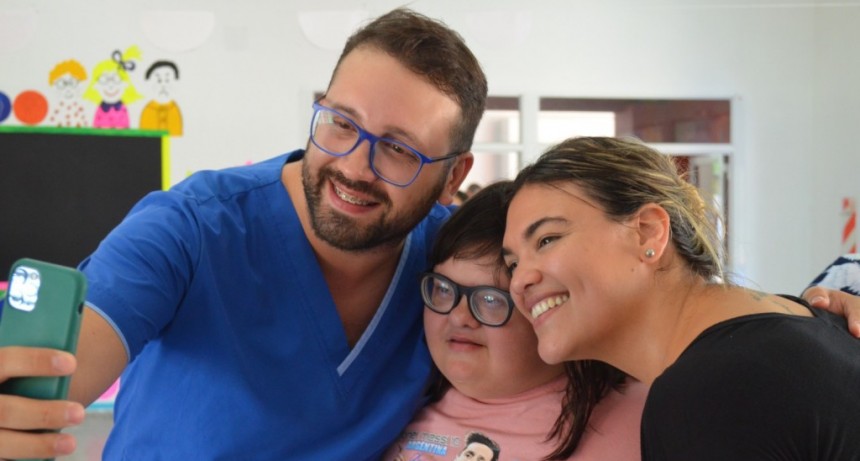 Día Internacional de las Personas con Discapacidad: Construyendo una sociedad inclusiva