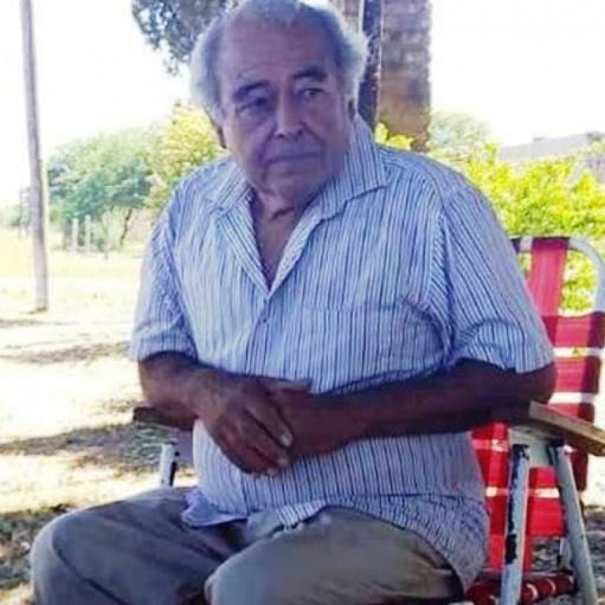 La Polic&iacute;a contin&uacute;a la b&uacute;squeda de Virgilio Galeano