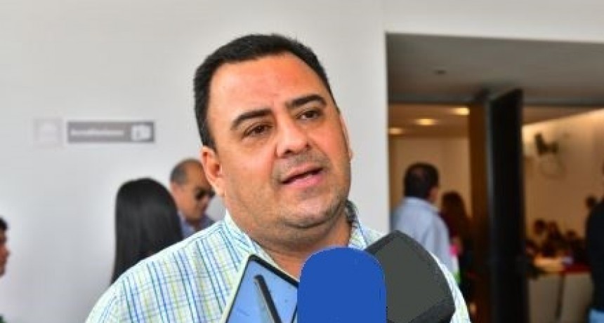 Samaniego rechaz&oacute; el &ldquo;ajuste&rdquo; de Milei que &ldquo;recaer&aacute; sobre el pueblo&rdquo; y golpear&aacute; a las provincias