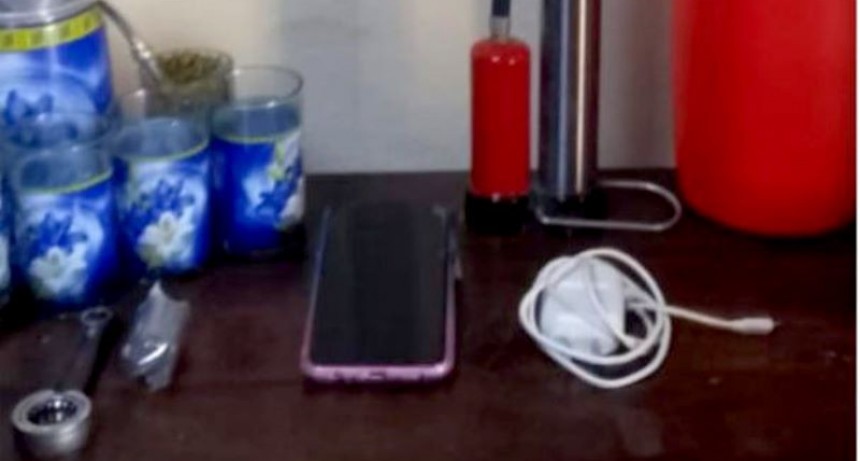 La Polic&iacute;a detuvo a una joven que estafaba con una falsa aplicaci&oacute;n de &ldquo;mercado pago&rdquo;