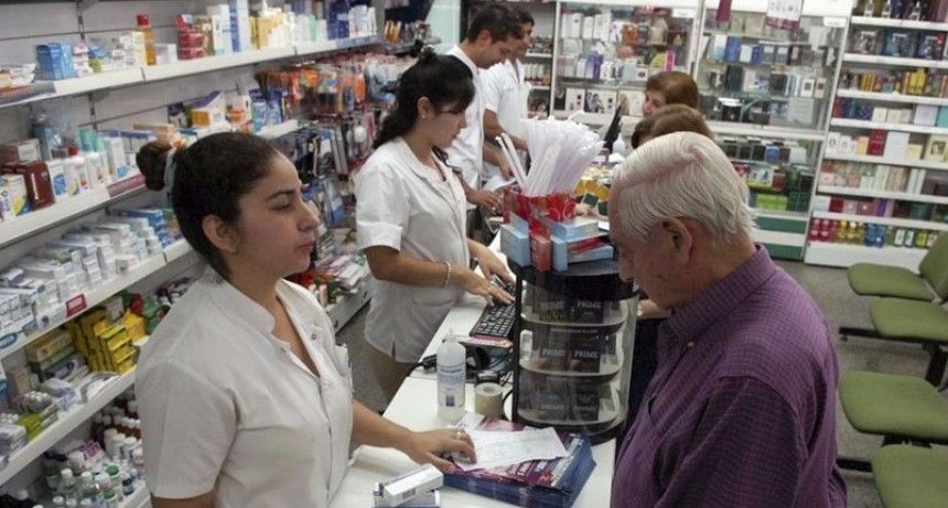 Reclaman intervenci&oacute;n del MInisterio de Salud para evitar suspensi&oacute;n de medicamentos a afiliados de obras sociales
